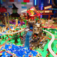 Illustration for article titled iLego Masters/i Is A Magnificent Showcase Of Building Talent